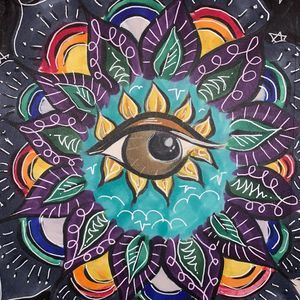 Meet your Posher, Joelene